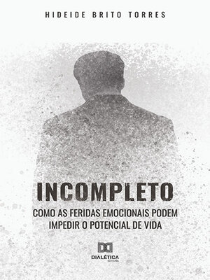cover image of Incompleto